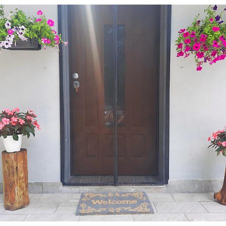 Trecasali La Casina B&B 외부 사진
