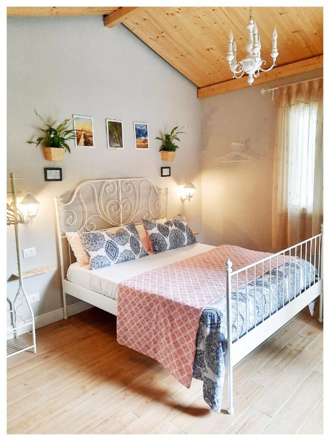 Trecasali La Casina B&B 외부 사진