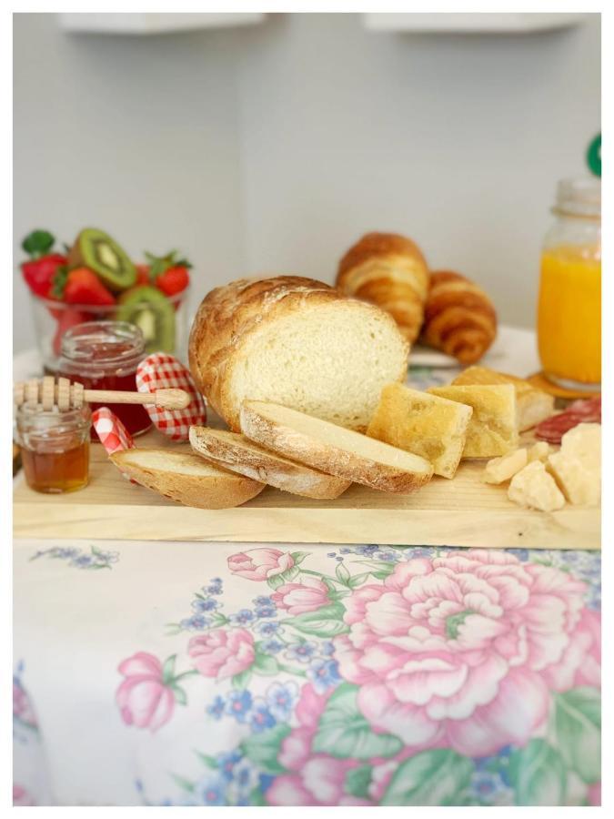 Trecasali La Casina B&B 외부 사진