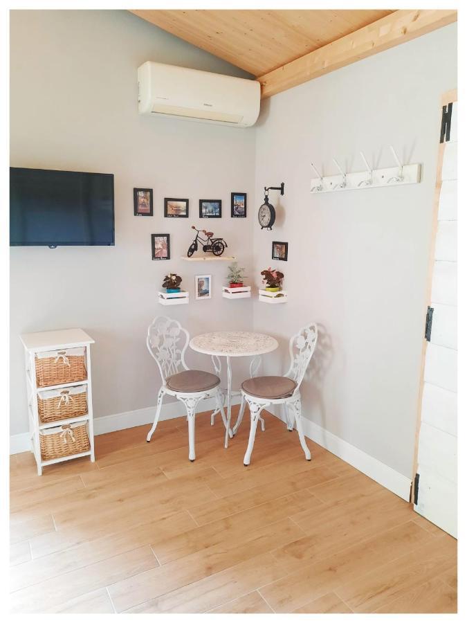Trecasali La Casina B&B 외부 사진