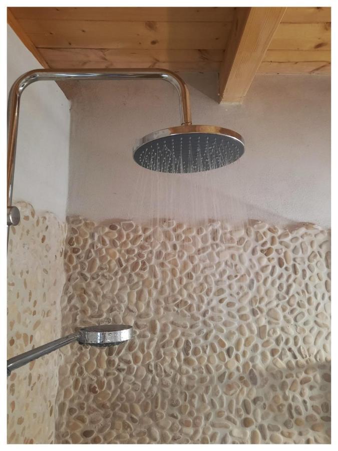Trecasali La Casina B&B 외부 사진