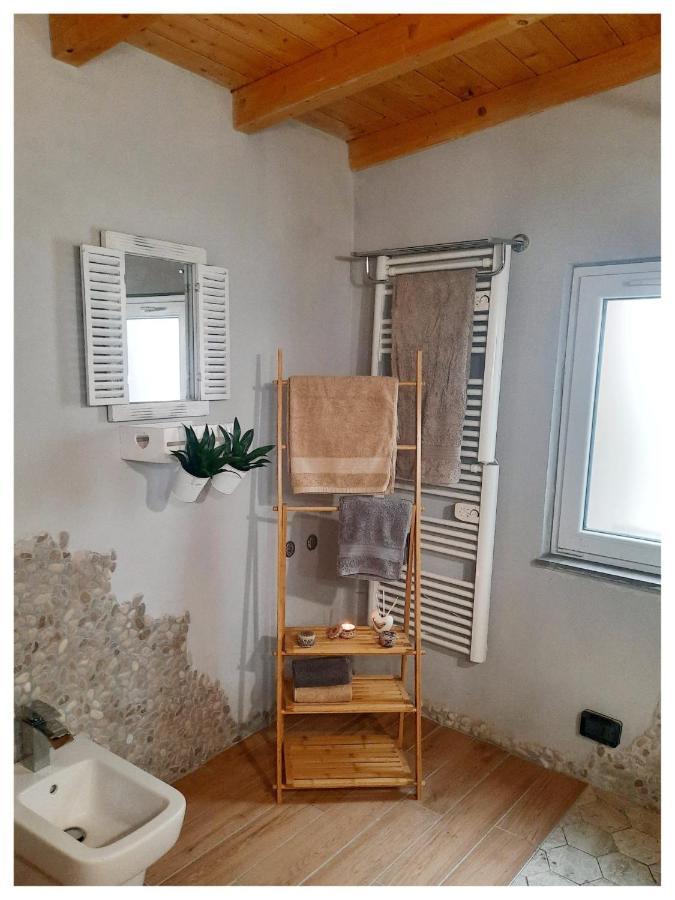 Trecasali La Casina B&B 외부 사진