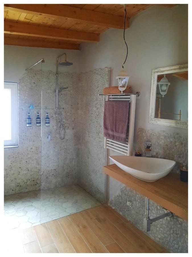 Trecasali La Casina B&B 외부 사진