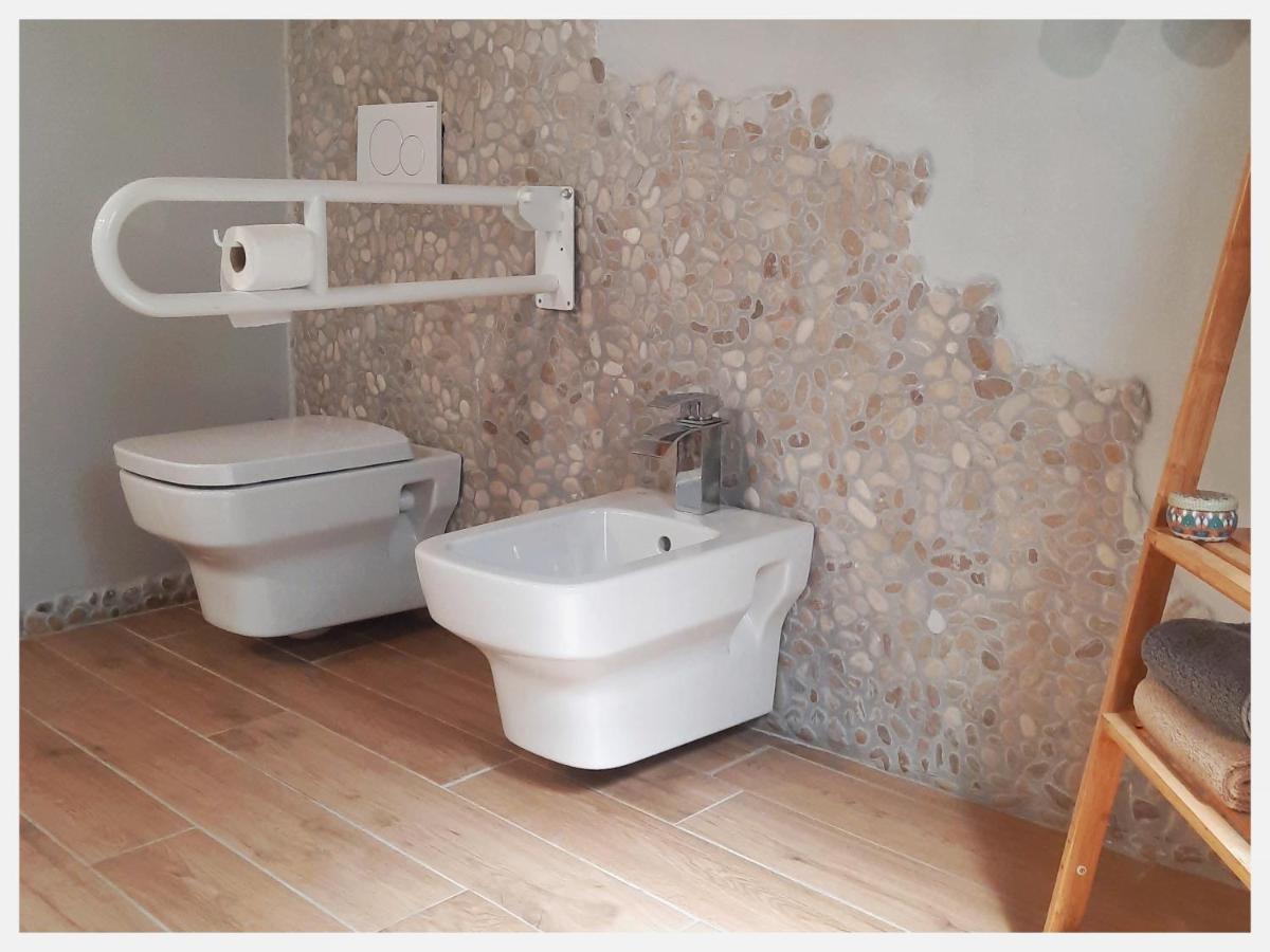Trecasali La Casina B&B 외부 사진
