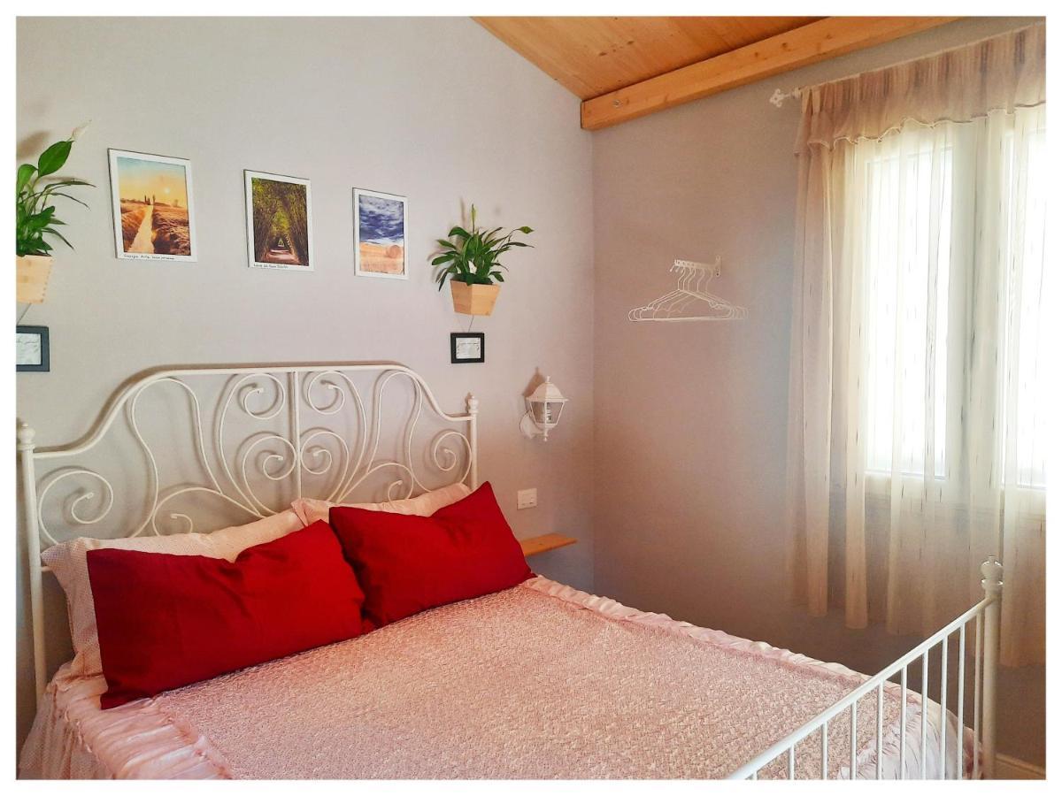 Trecasali La Casina B&B 외부 사진