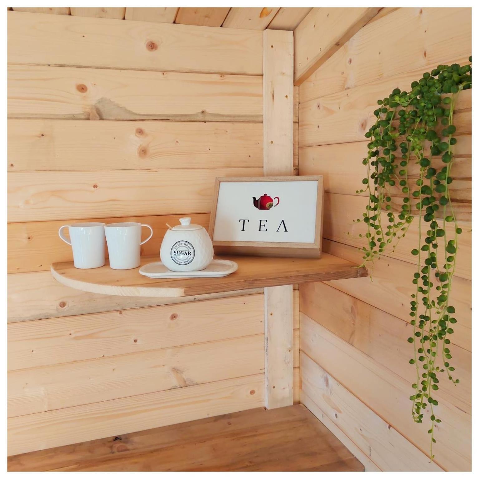 Trecasali La Casina B&B 외부 사진