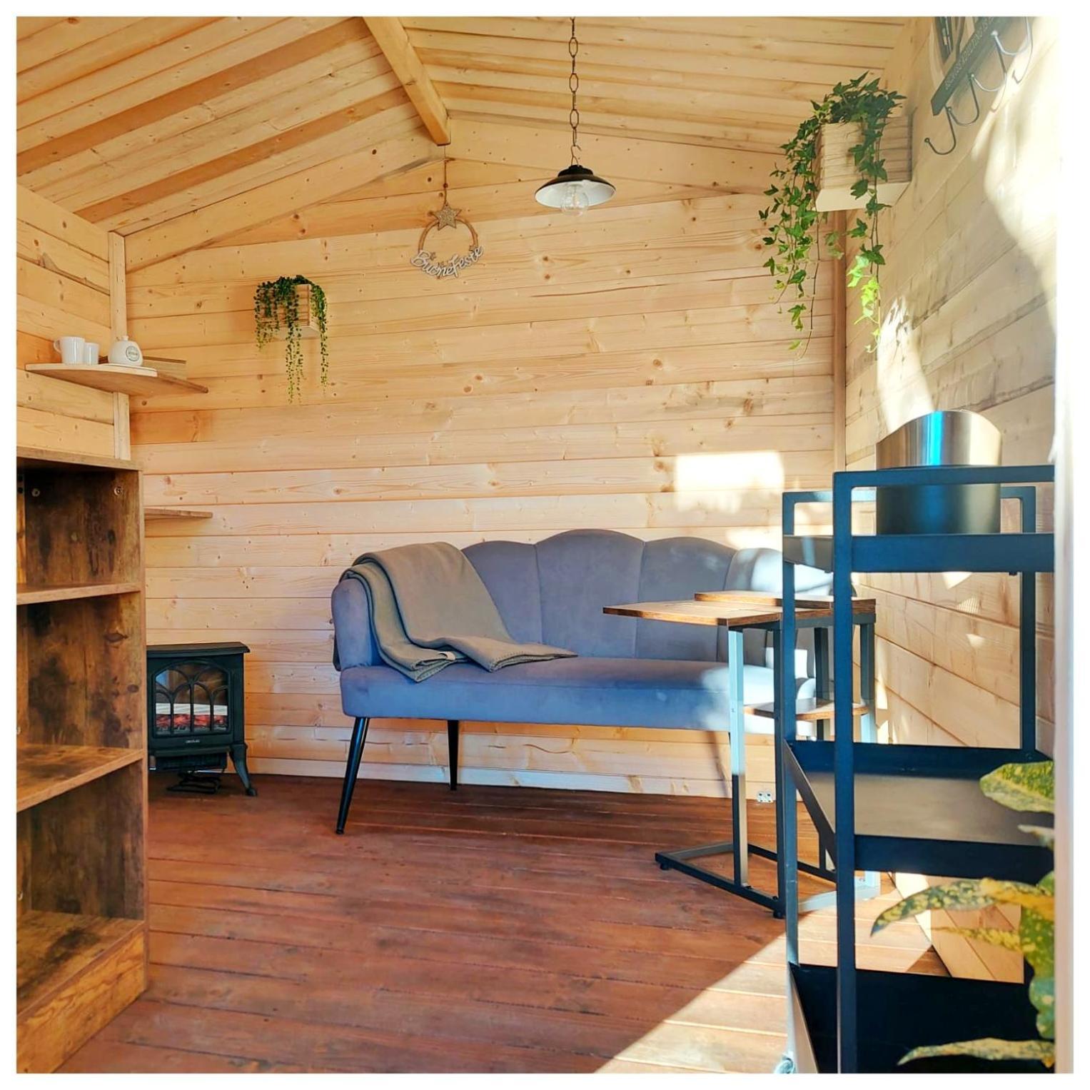 Trecasali La Casina B&B 외부 사진